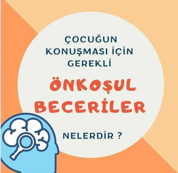 Çocuğum neden konuşmuyor ?