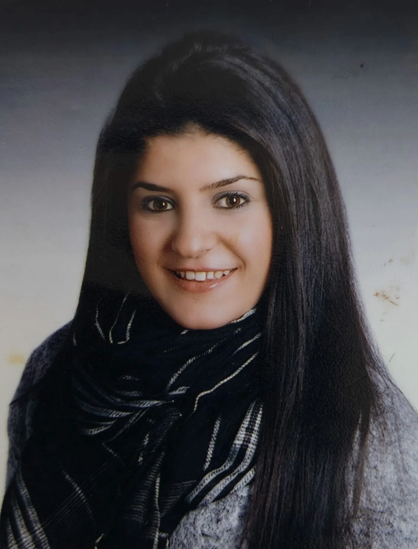 SEVDA KERSİN
