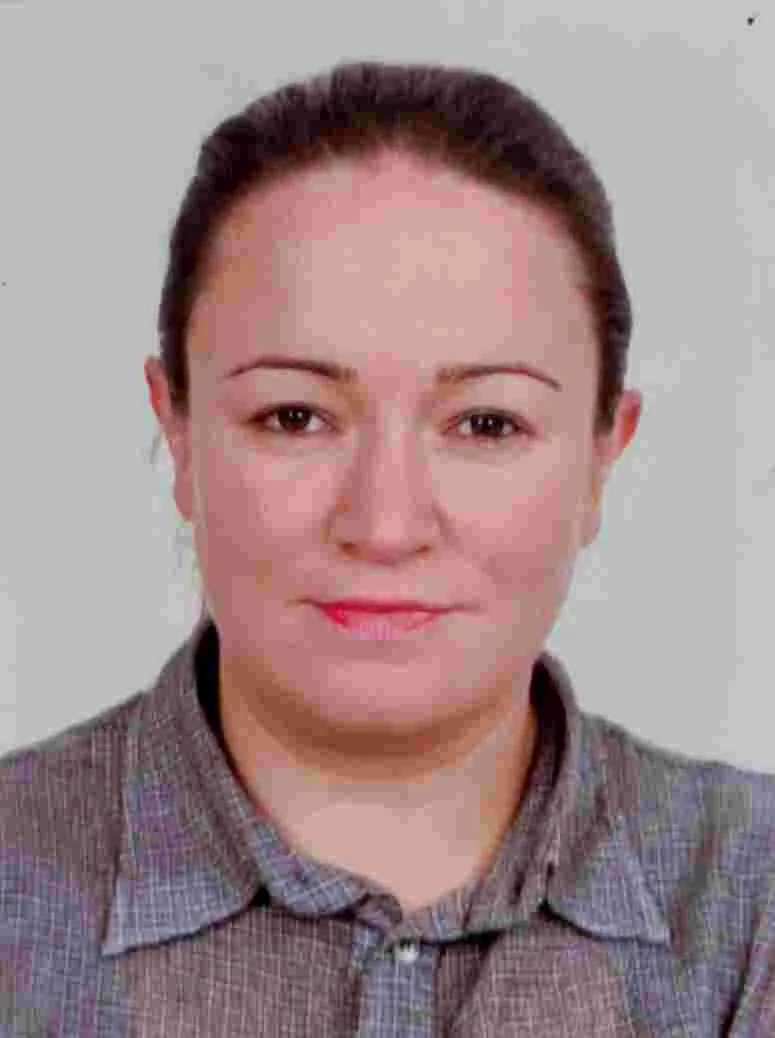 FİGEN ARSLAN