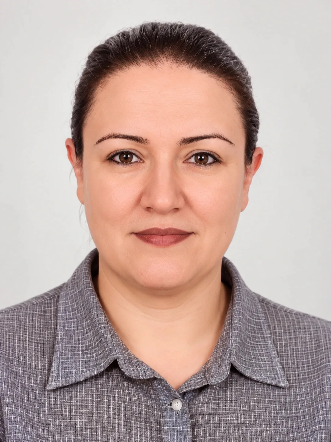 FİGEN ARSLAN