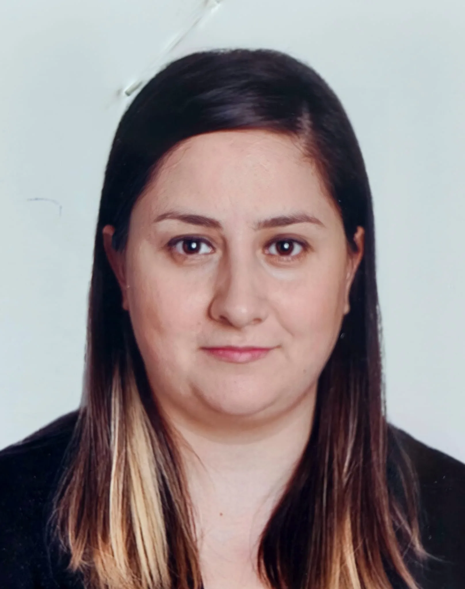 DENİZ METİN