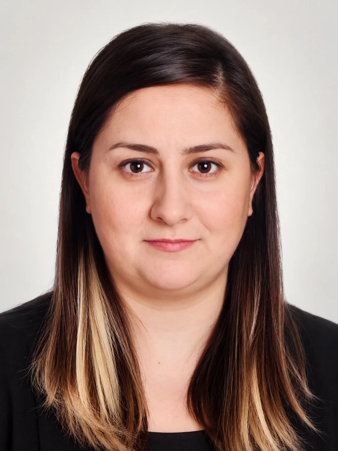 DENİZ METİN