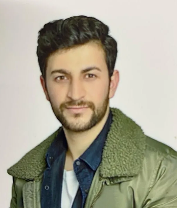 MUHLİS BERTAN