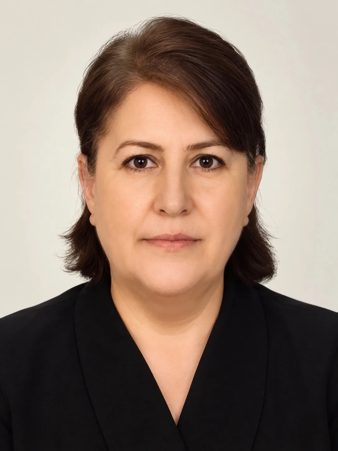 EMİNE ÖZDEMİR