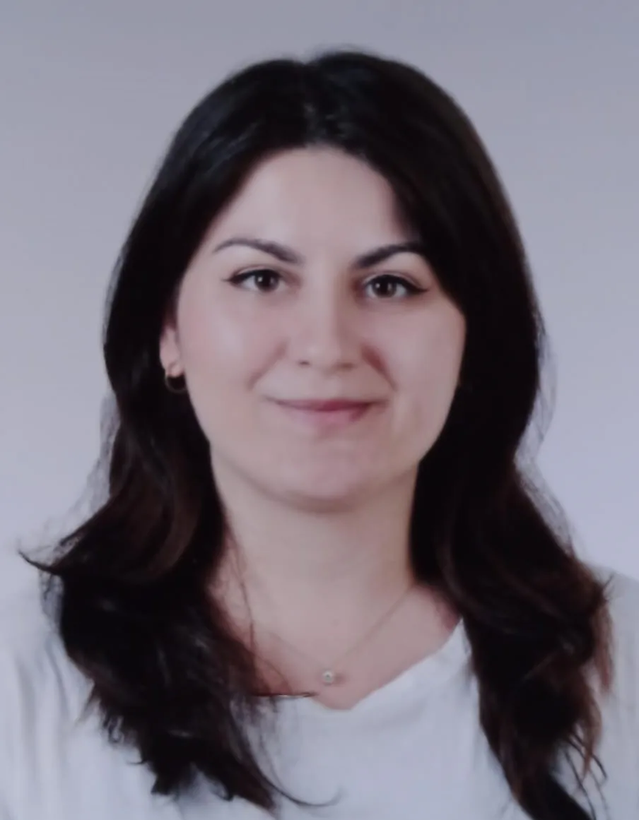 EZGİ SARAÇOĞLU