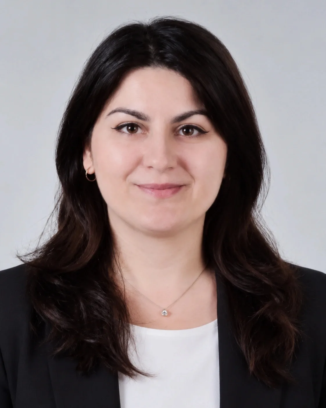 EZGİ SARAÇOĞLU
