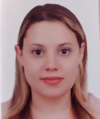 Beyza Şen