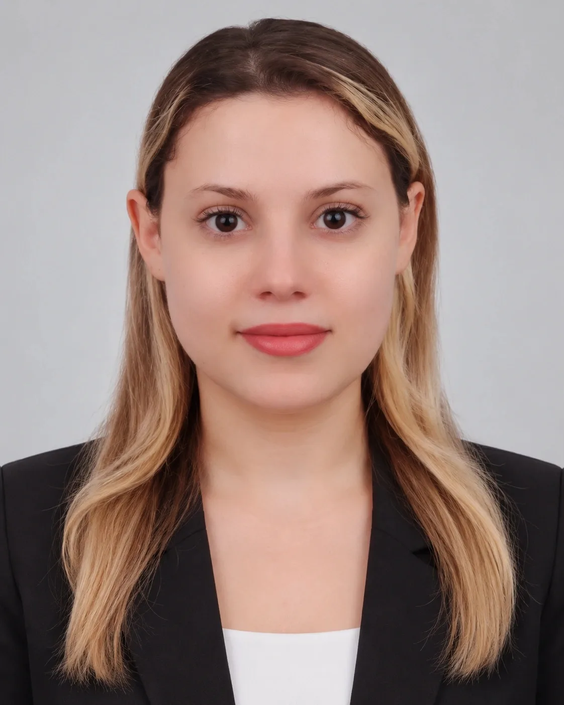 BEYZA ŞEN